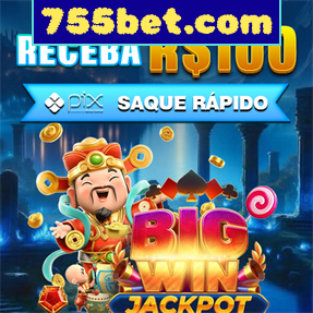 755bet.com Indique amigos para receber um bônus