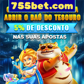 755bet.com Ganhe R$ 100,00 Gratis