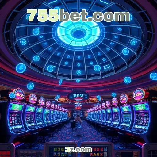 755bet.com: Descubra Promoções Especiais Imperdíveis Para Apostar com Estilo